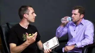 Stu McLaren Talks To Chris Guillebeau About His $100 Startup Book & Membership Sites