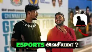 Mr. KK Reveals the Truth About the Gaming Industry | Tamil Interview 🎮 @mrkk