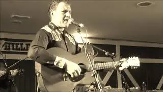 GLENN DORAN & the Prairie Echoes - Roughneck Blues ROCKIN'HILLBILLY