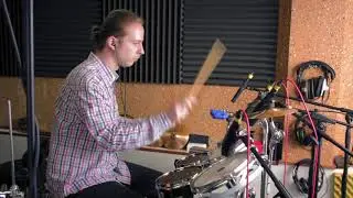 Konstantin Aleksych - Latin Land