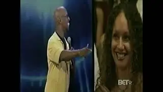 BET Comic View | Joe Clair | Bruce Bruce | Lowell Sanders | Michael Blackson | Alex Thomas and more