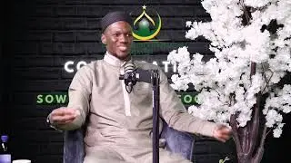Islam, Leadership & the Future | Ml. Mthokozisi Maseko