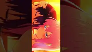 UMBRELLA - Anime edit ( slowed ) || English song || WhatsApp Status  video