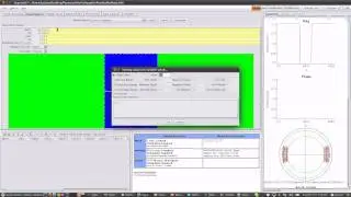 Resist Tune #1: Creating the HyperLith Setup File
