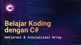 Deklarasi Array - part 1