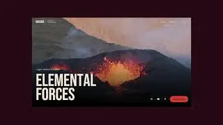 Magma &ndash; YouTube Video Header for WordPress