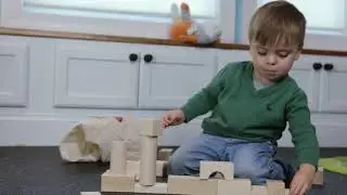 HABA Basic Block Sets