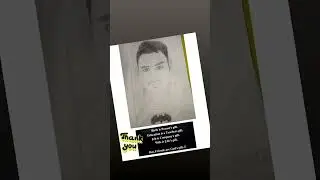 Hand Drawn art photoshop