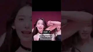 TOP 10 BEST K-POP GIRL GROUP DEBUT SONGS #KPOP #IDOLS#BP#JENNIE#LISA#ROS&Eacute;#JISOO