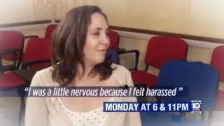WPLG Promo: In exclusive interview Hatzel Vela talks to Raul Castro's daughter, Mariela Castro