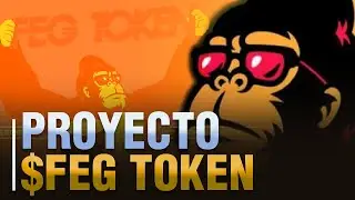🔥PROJECT $ FEG TOKEN🔥 How to BUY FEG TOKEN WALLET, METAMASK AND BINANCE,everything you need to know.
