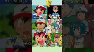 Pokemon memes|Ash ketchum|Pokemon journeys #pokemon #anime