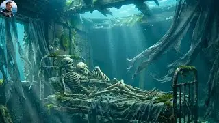 Titanic Wreck Shipwreck &mdash; The Gold Tooth Nobody Expected