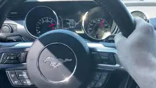 2017 Ford Mustang ROUSH (phase 2: 727 bhp) &ldquo;0-160 mph&rdquo;