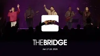 Full Service: Jan 17-18, 2026