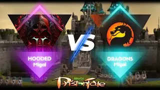 🔴 LIVE 🔴 BLESS TRIAL - SERVIDOR MIGAL- ✨🍃
