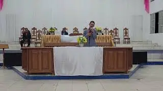 QUATRO POR UM DE VOLTA A INOCÊNCIA DIÁCONO SIDNEY BARROS 