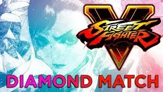 SFV S2.5 CHUN_SHOW vs NYC-XYKROM (Ryu)