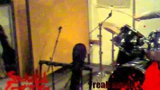Freak Sound - Halloween