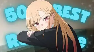 50 Best Romance Anime from 2020 to 2025