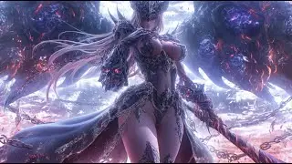 【作業用 BGM】戦闘音楽 Epic Battle Music/Background Music|Olympus Ignition -深淵の監獄-【集中用BGM】