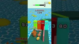 Strong pusher #148 gameplay Quick