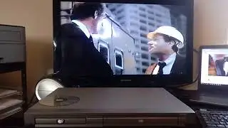 Cinevision dvr1000