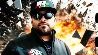 ERES - POTRO 4MR (Video NO oficial) 