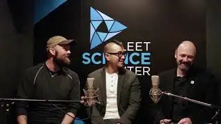 FLEETING SCIENCE: Mythbusters