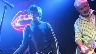 The ZEROS '77 - The Rockening IV (November 22, 2024)