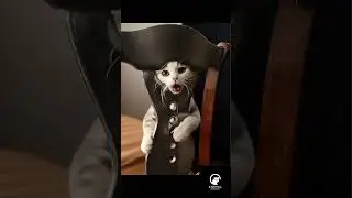 Is This Cat Stuck? 😂 The Meow Is Everything!