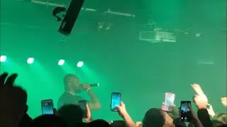 HEADIE ONE LIVE | Music x Road Tour