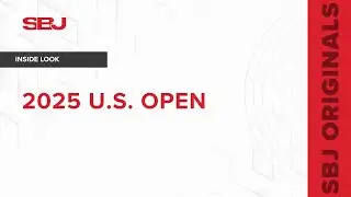 SBJ at the US Open