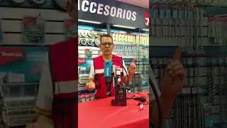 HB350 TALADRO MAGNETICO- AFMTY