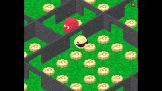 MTPT PAC-MAN COIN CRAZY V1.0 FULL - 2024