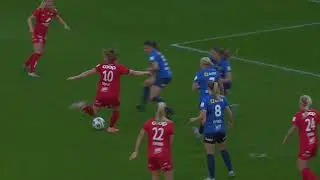 Brann&ndash;Stab&aelig;k 3&ndash;0