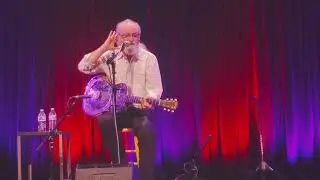 Tinsley Ellis - Li'L Red Rooster at the Alberta Rose theater in Portland,Oregon 11/18/25