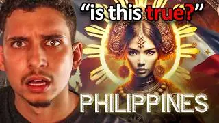 Origin of the Philippines is SHOCKING in the Bible