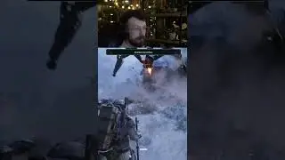 Смешные моменты из Arc Raiders - Ура! Заставляю друга делать ВСЮ работу - Видеоролики