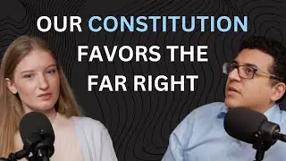 Is Trump Above the Law? Aziz Rana on America&rsquo;s Constitutional Failures