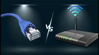 Distancia maxima que no debe exceder tu cable ethernet