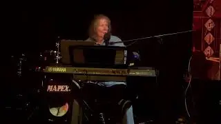 When your my girl...Howard Lee Naylor