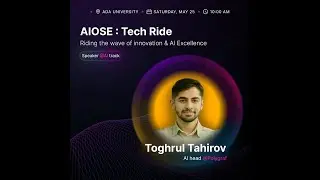 The AI Governance Imperative #ai #aigovernance | Toghrul Tahirov @ Polygraf