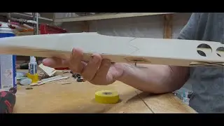 Build a Tow Hook for your Tetra
