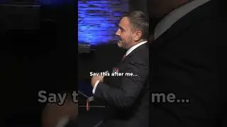 Let the REDEEMED of the Lord SAY SO // Pastor Justin Bridges // Heritage of Faith CC