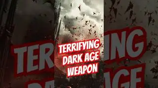 Terrifying Weapons of the Dark Age: Bloodtide #warhammer40000 #warhammer40k #warhammer30k #shorts