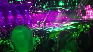 5miinust & Puuluup - (Nendest) narkootikumidest ei tea me (küll) midagi - Estonia 🇪🇪 - SF2 ESC 2024
