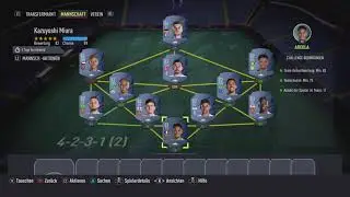 FIFA 22 | MOMENTS DUO | KAZUYOSHI MIURA | SBC | SOLUTION