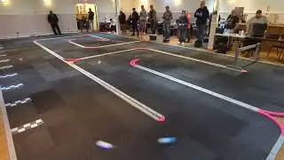 Mini Z Racing @ Brooklyn Hobbies / 20260111/ 3500  A-Main
