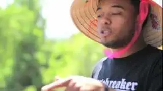 China hat Freestyle